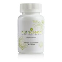 NutriClean清肝配方