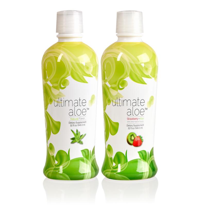 Ultimate Aloe