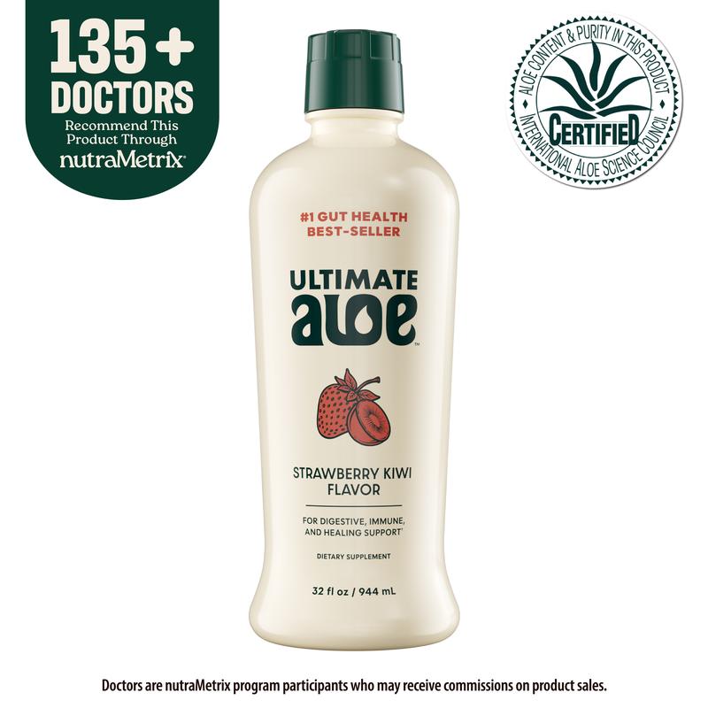 Ultimate Aloe&trade;