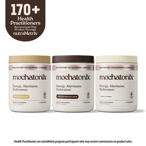 Mochatonix&reg;提神飲品（單罐裝）