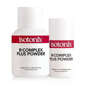 Isotonix&trade; B-Complex Plus Powder