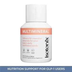 Isotonix&reg; Multimineral