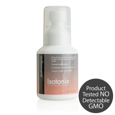 Isotonix Multi-Mineral