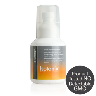 Isotonix Vitamin C
