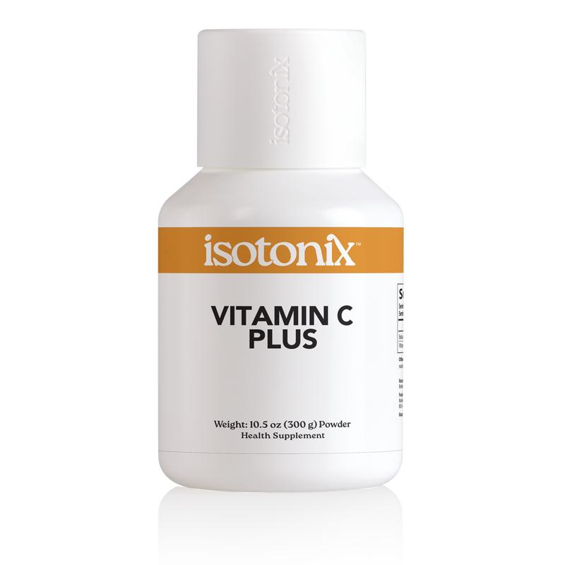 Isotonix&trade; Vitamin C Plus