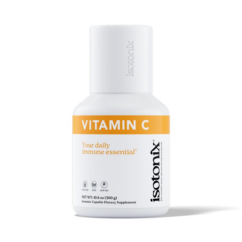 Isotonix&reg; Vitamin C