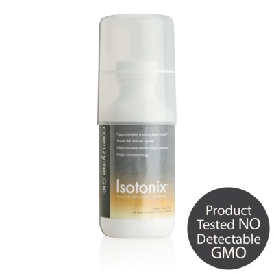 Isotonix Coenzyme Q10