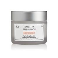 nutraMetrix Timeless Prescription&reg; Face Firming Moisturizer with MDI Complex&reg;