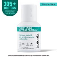 Prime™ Joint Support Formula by Isotonix&reg;