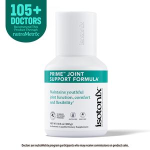 Prime™ Joint Support Formula by Isotonix&reg;
