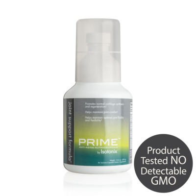 Isotonix Prime&reg; Joint Support Formula