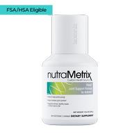 nutraMetrix&reg; Isotonix Prime Joint Support Formula
