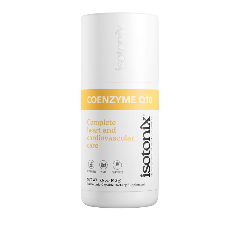 nutraMetrix Isotonix&reg; Coenzyme Q10