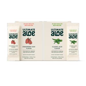 Ultimate Aloe&trade;蘆薈粉