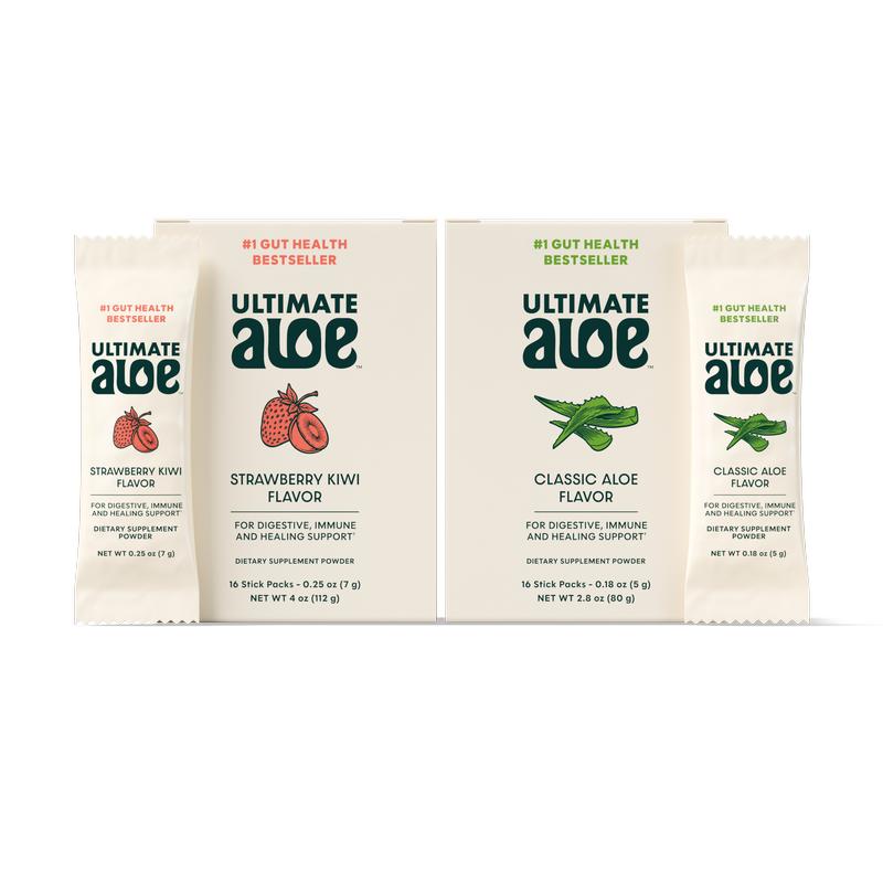 Ultimate Aloe&trade;蘆薈粉