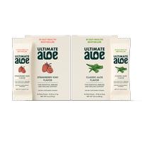 nutraMetrix&reg; Ultimate Aloe&trade; Powder