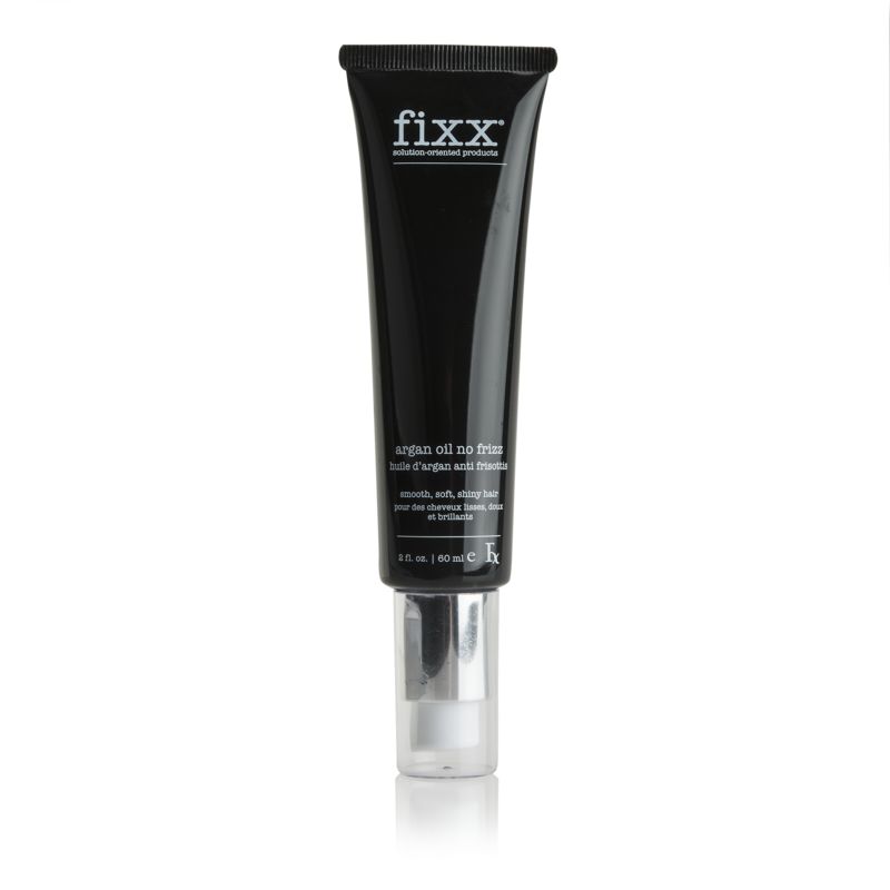 Fixx&trade;摩洛哥坚果顺发油