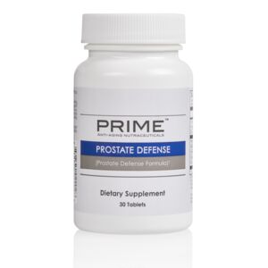 Prime&trade; Prostate Defense Formula
