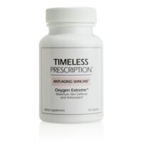 nutraMetrix&reg; Timeless Prescription Oxygen Extreme