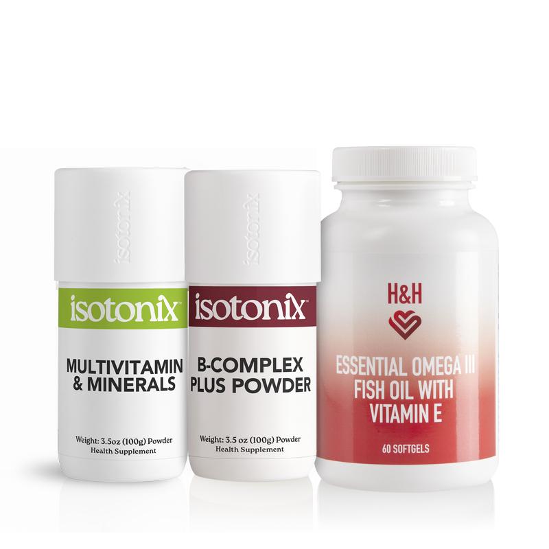 Optimal Wellness Kit