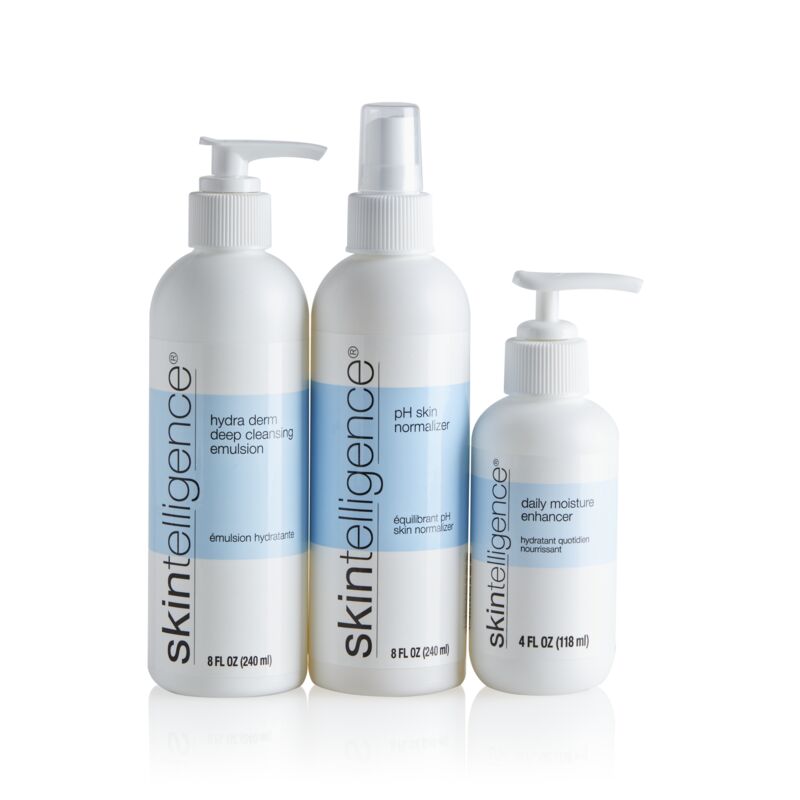 nutraMetrix Skintelligence&reg; Value Kit