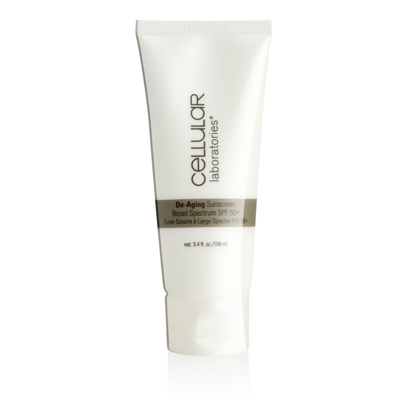 Cellular Laboratories&trade;焕肤再生高效防晒乳霜 SPF 50+