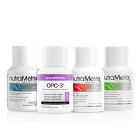 nutraMetrix Isotonix&reg; Daily Essentials Kit - Without Iron