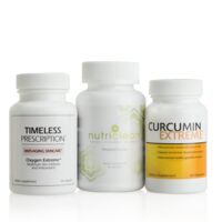 nutraMetrix&reg; Complete Detoxification Kit
