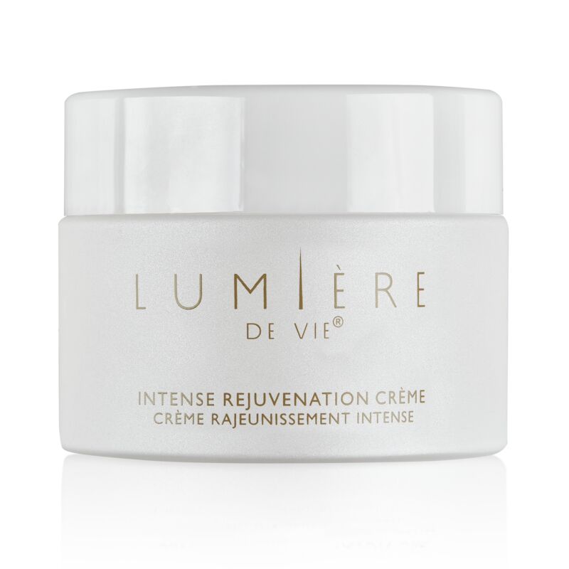 Lumière de Vie&reg; Intense Rejuvenation Crème