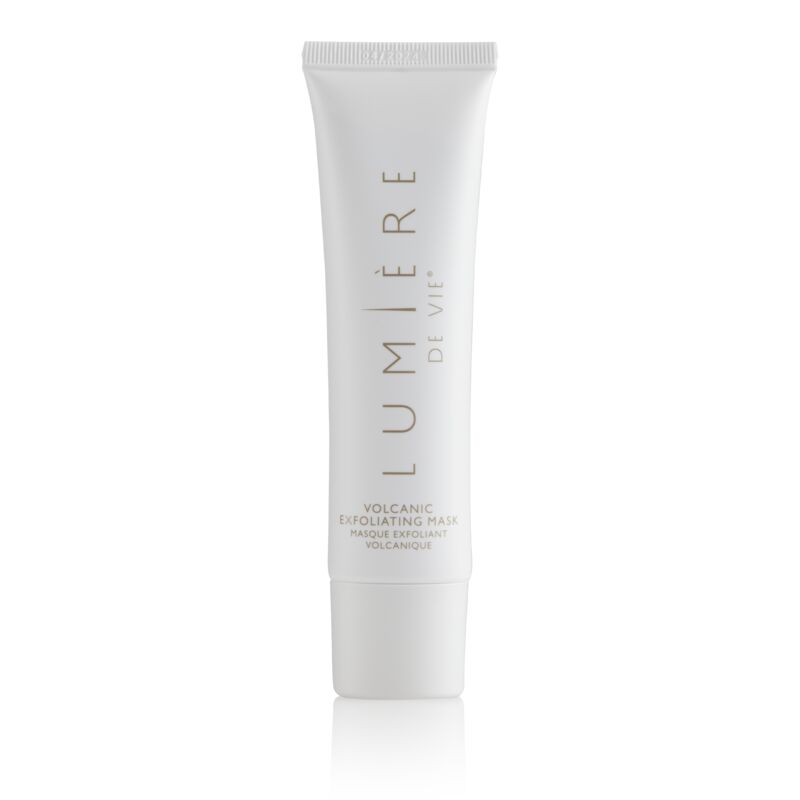 Lumière de Vie&reg; Volcanic Exfoliating Mask