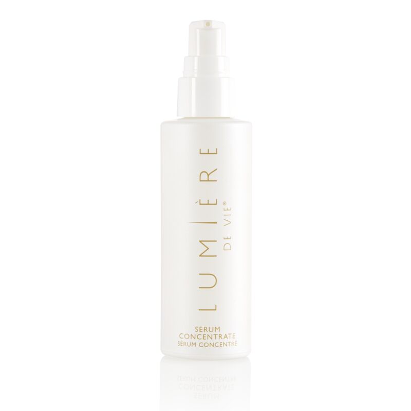 Lumière de Vie&reg;極緻妍亮精華液