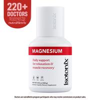 Isotonix&reg; Magnesium