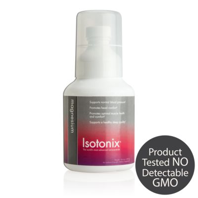 Isotonix Magnesium