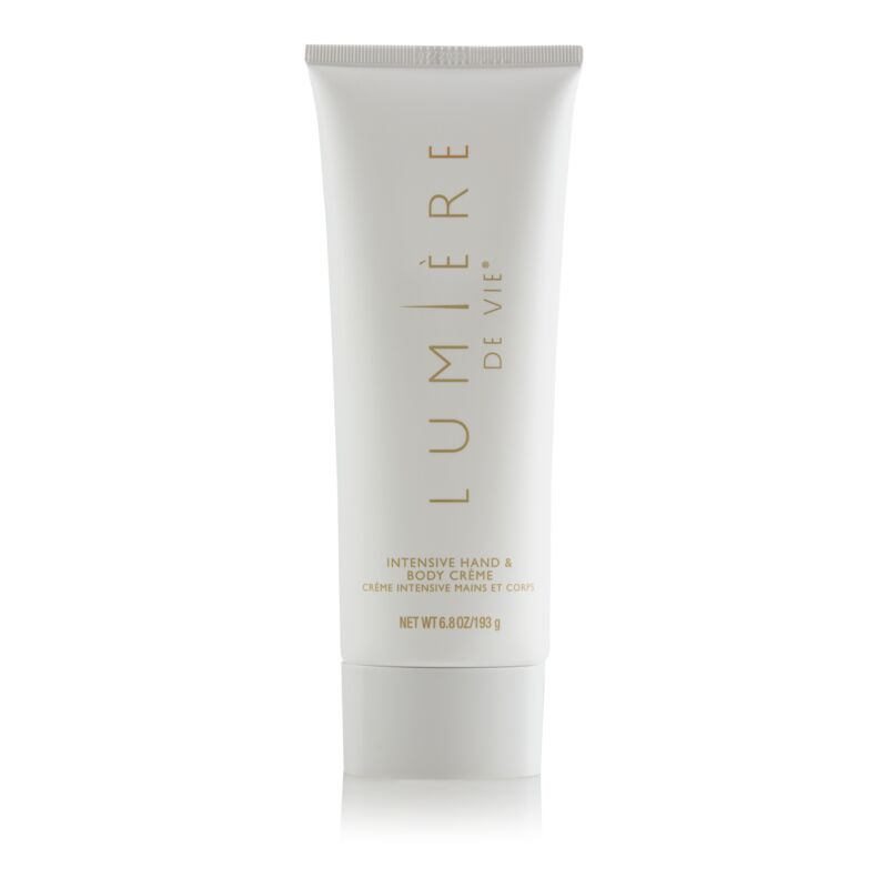 Lumière de Vie&reg; Intensive Hand & Body Crème