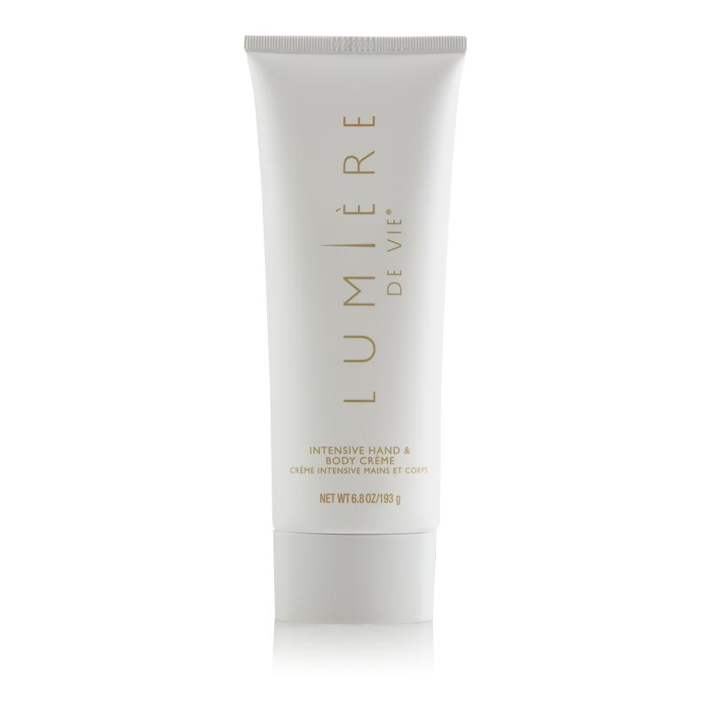Lumière de Vie&reg;極緻妍亮手部及身體潤膚霜