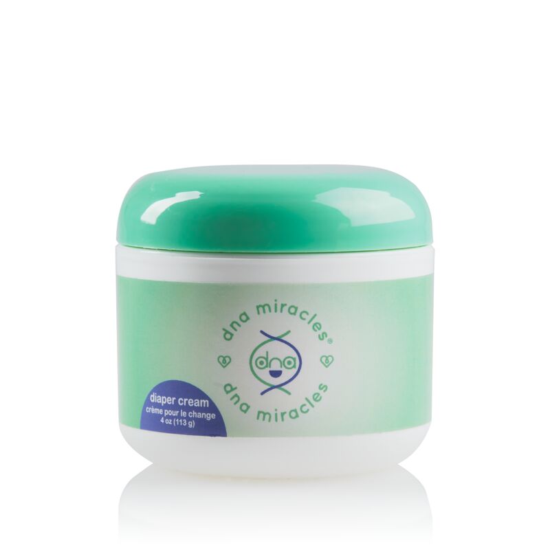 nutraMetrix DNA Miracles&reg; Diaper Cream