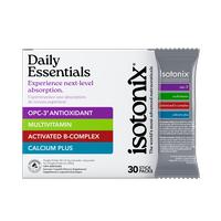 Isotonix&reg; Daily Essentials Packets