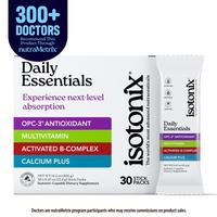 Isotonix&reg;每日精選營養組合包
