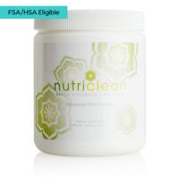 NutriClean先進纖維粉