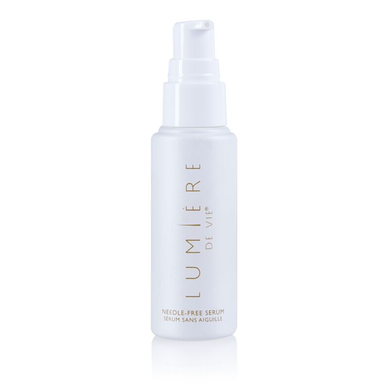 Lumière de Vie&reg; Needle-Free Serum
