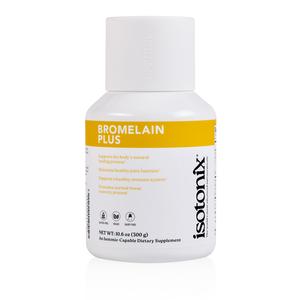Isotonix&reg; Bromelain Plus