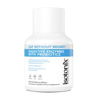 Isotonix&reg;益生消化酵素粉末