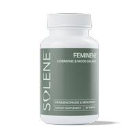 Solene Feminene&reg;女性呵護配方