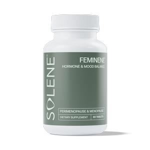 Solene Feminene&reg; Hormone & Mood Balance
