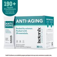 Isotonix Essentials&reg; Anti-Aging