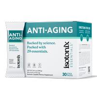 nutraMetrix Isotonix Essentials&reg; Anti-Aging