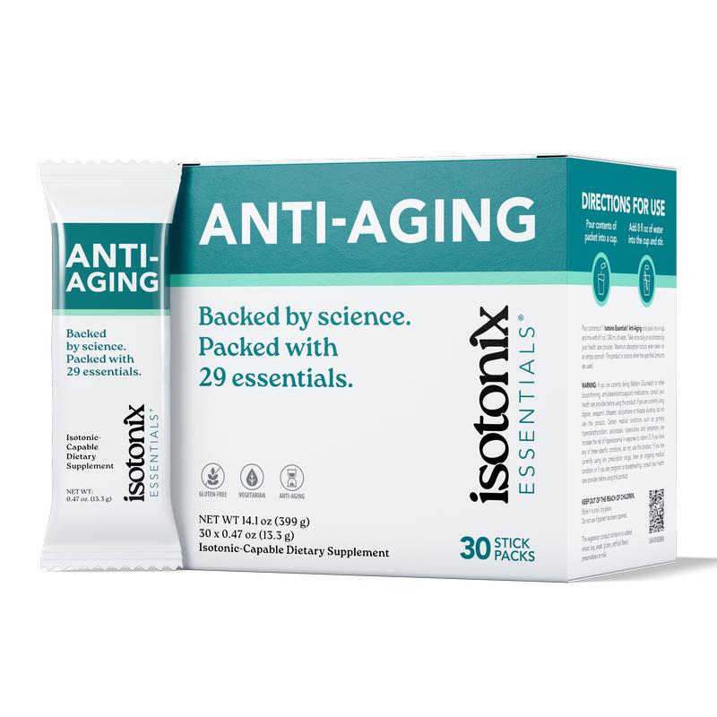 nutraMetrix Isotonix Essentials&reg; Anti-Aging