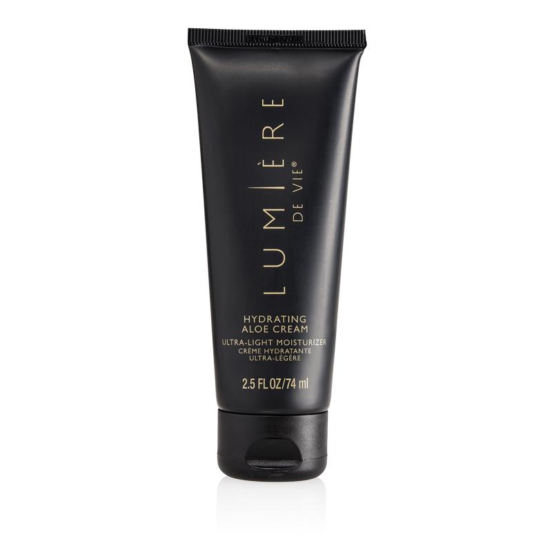 Lumiere de Vie&reg; Hydrating Aloe Cream