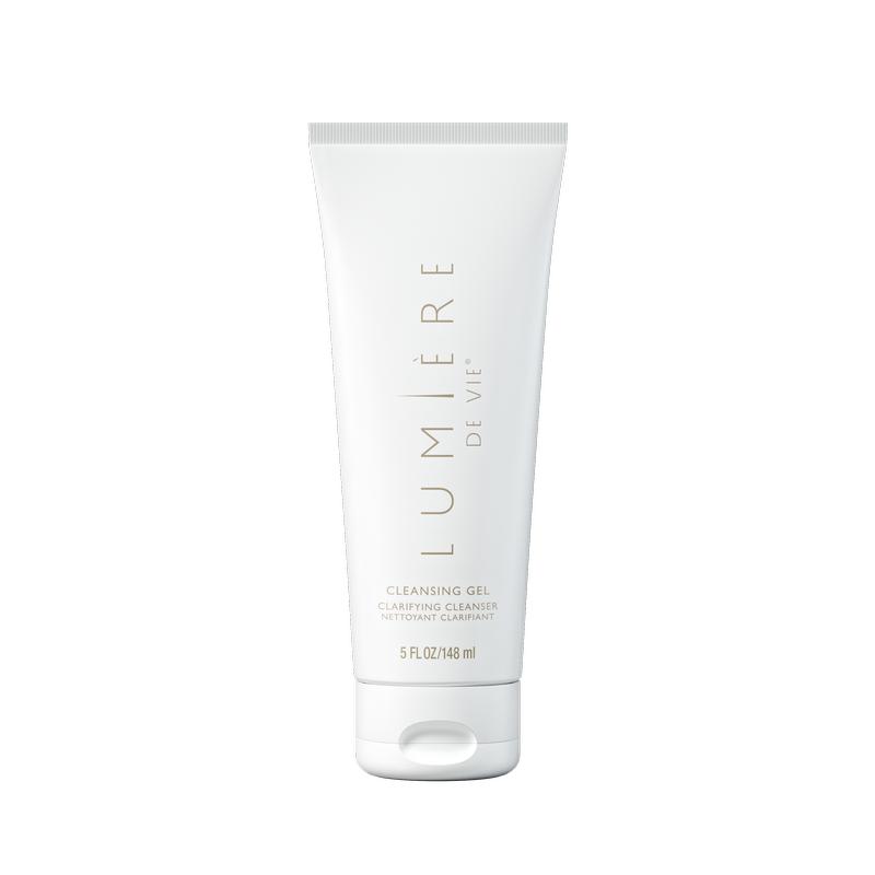 Lumiere de Vie&reg; 全效潔面啫喱