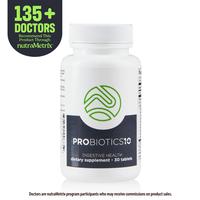 Probiotics-10